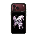 Colored Melting Butterfly | Image 1