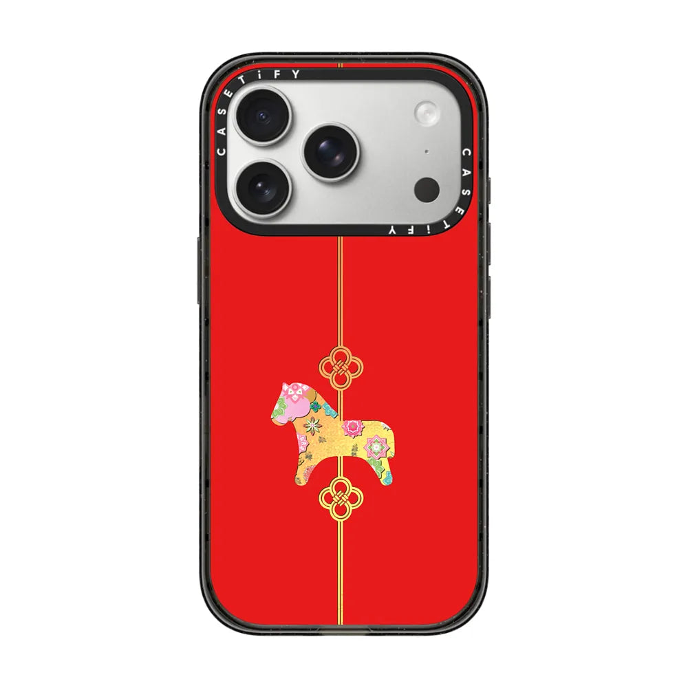 Lucky Knot, Lucky Horse | Image 1