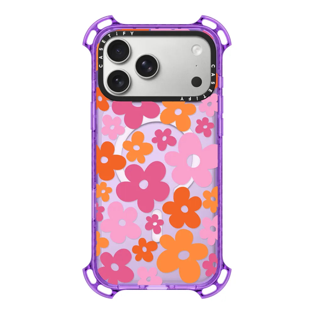 Abstract Florals | Image 1