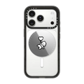 The Weakest, Yet the Strongest Being | Snappy Grip Stand / Snappy Mirror Grip Stand MagSafe Compatible / Silver | Image 1