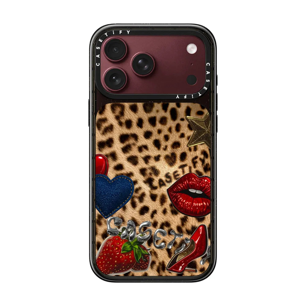 Patched Cheetah | Image 1