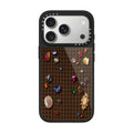 Tweeed with Gems | Image 1