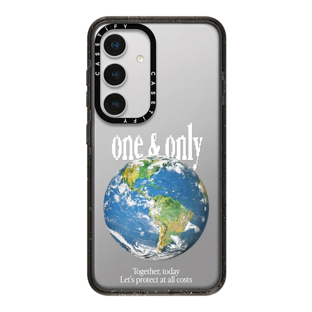 One & Only Earth | Image 1