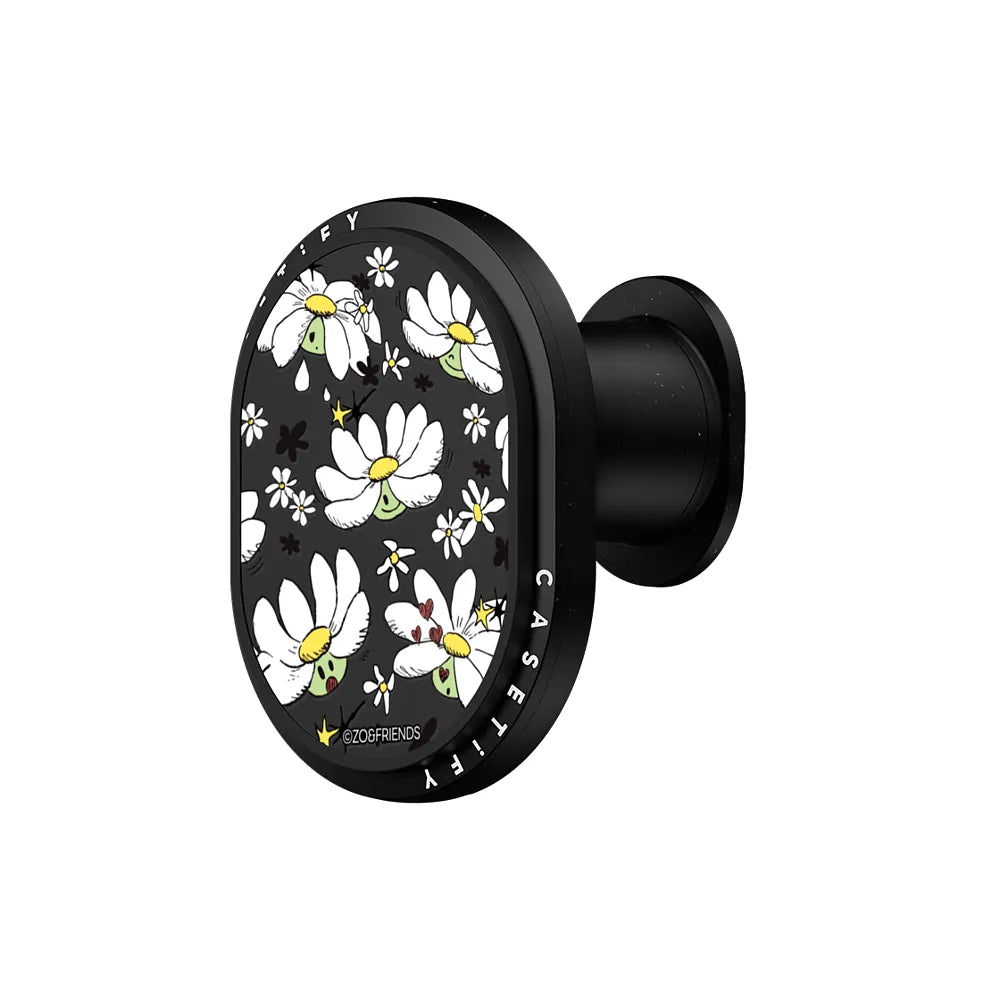 A&NE Sticker PowerThru Wireless Car Charger