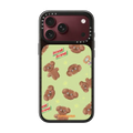 Choco Dog | iPhone 18 Pro Max / Impact Case MagSafe Compatible - Glossy / Glossy Black | Image 1