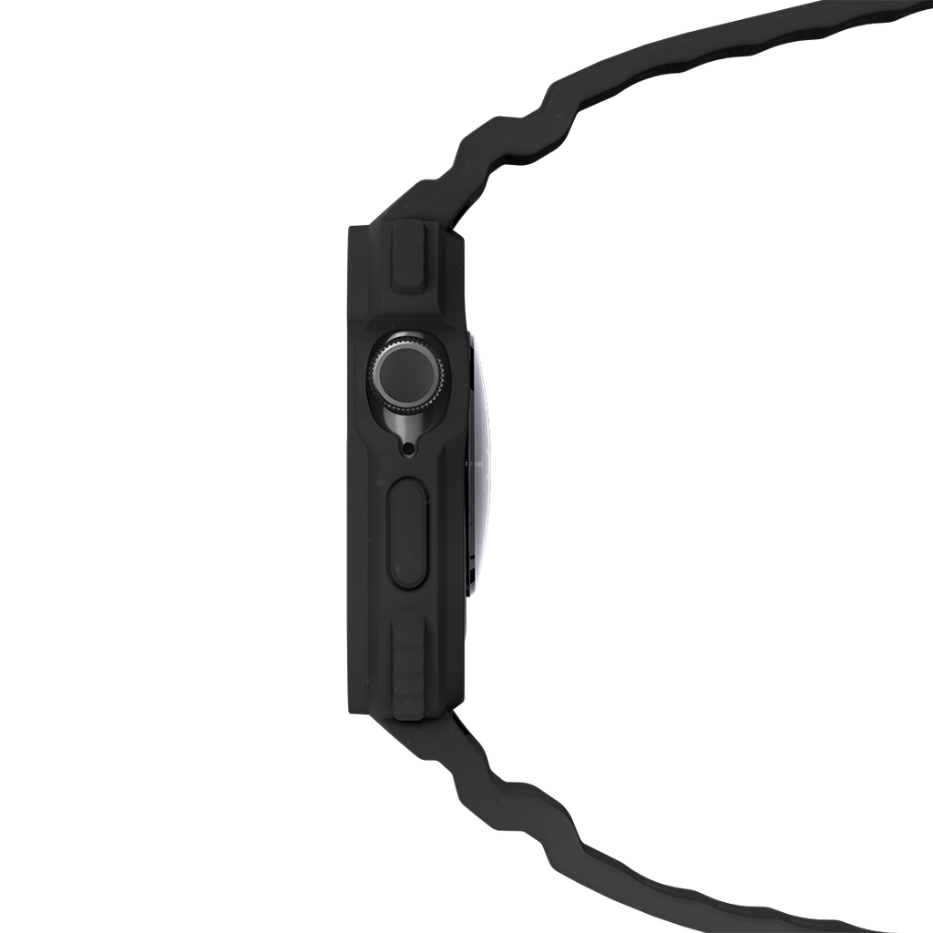 The Bounce Odyssey Band 42mm (Series 11) - Black