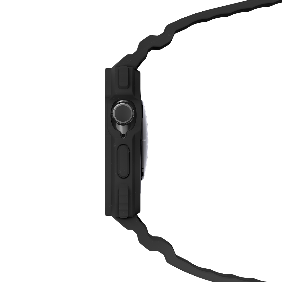 The Bounce Odyssey Band 42mm (Series 11) - Black