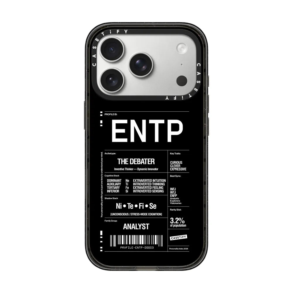 ENTP | Image 1