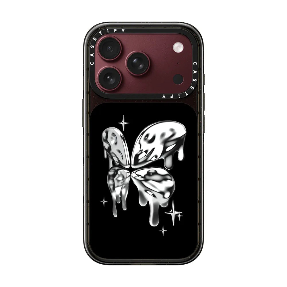 Melting Butterfly | Image 1