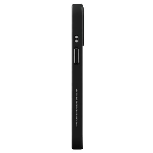 YOGA CATS | iPhone 13 Pro / Impact Case / Matte Black | Image 3
