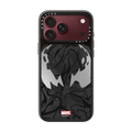 Venom Mask Case | iPhone 18 Pro Max / Impact Case MagSafe Compatible - Glossy / Glossy Black | Image 1