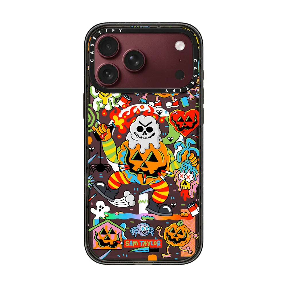 Pumpkin Party | Image 1