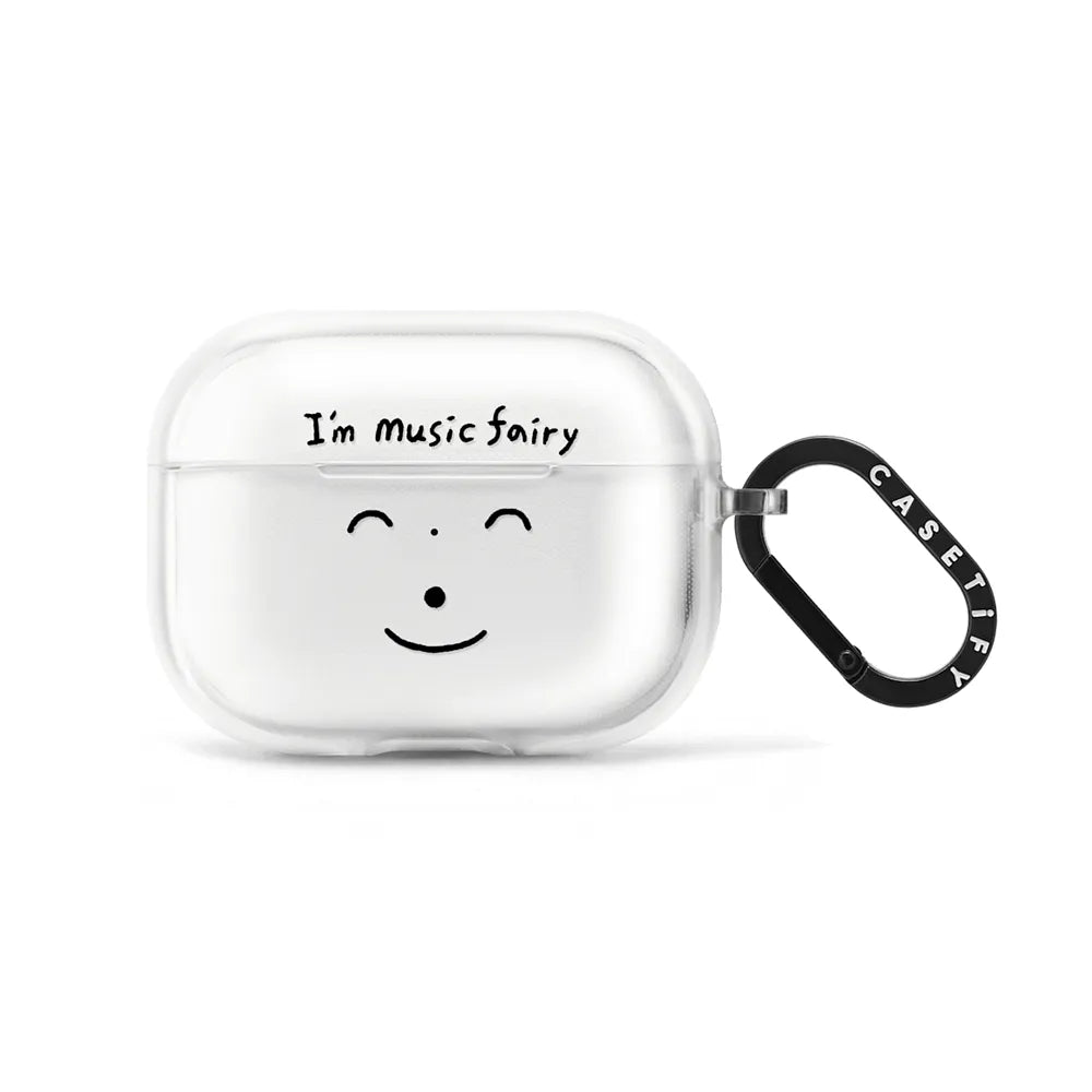 I'm Music Fairy | Image 1