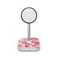 My Melody Sticker PowerThru 2-in-1 Charging Stand | Image 1