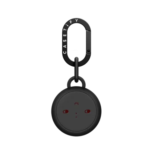 EYES | AirTag 2 / AirTag Holder / Licorice | Image 1