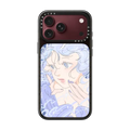 SERAPH BY SAITEMISS | iPhone 18 Pro Max / Impact Case MagSafe Compatible - Glossy / Glossy Black | Image 1