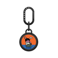 Playing | AirTag / AirTag Holder / Licorice | Image 1