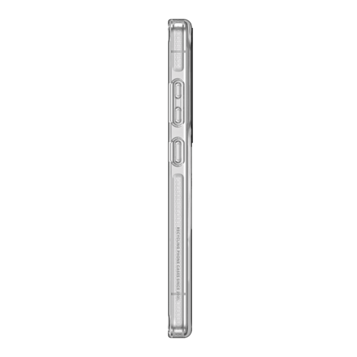 WILDFLOWER FRIDAY | Galaxy S25 Ultra / Impact Clear Magnetic Case / Clear | Image 3