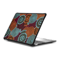 "Working Together" | MacBook Air 13-inch (M1 / Intel) / MacBook Impact Case / Black | Image 1