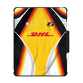 DHL Warm Up Kit iPad Case | Image 1