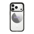 Snappy Grip Stand Customizer | Snappy Grip Stand / Snappy Mirror Grip Stand MagSafe Compatible / Silver | Image 1