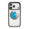 MY RAMPAGE IS OVER Snappy Grip Stand | Snappy Grip Stand / Snappy Mirror Grip Stand MagSafe Compatible / Silver | Image 1