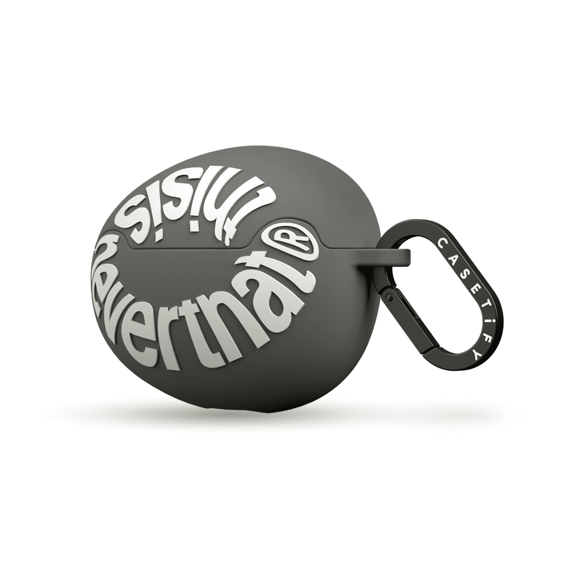 Thisisneverthat Pebble Collectible AirPods Pro 2 Case