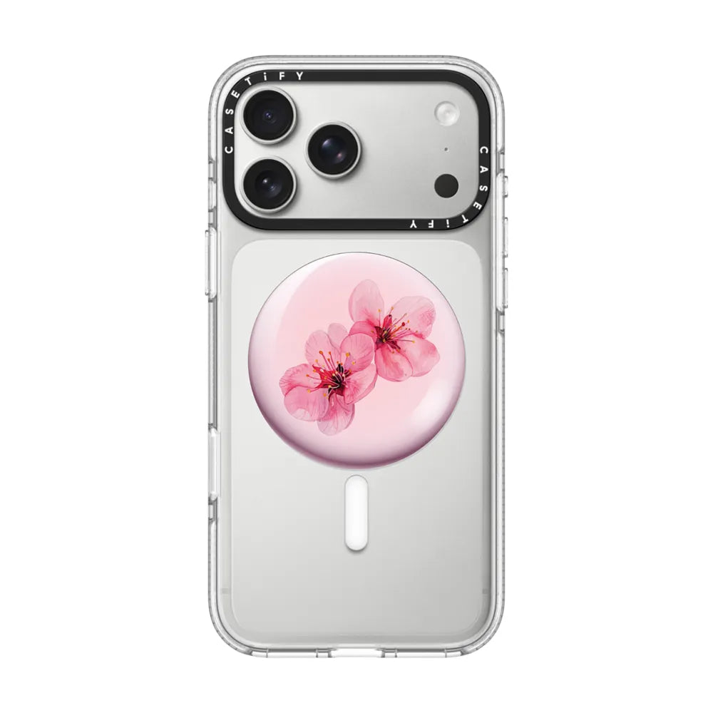 Sakura Raindrop Cake | Image 1