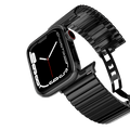 Monolink Bracelet 45mm (Series 7-9) - Black | Image 1