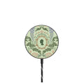 Bridgerton Damask Pattern PowerThru Wireless Charger | Image 1
