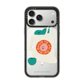 Shopping by We are out of office | iPhone 17 Pro Max / Impact Case MagSafe Compatible / Black | Image 1
