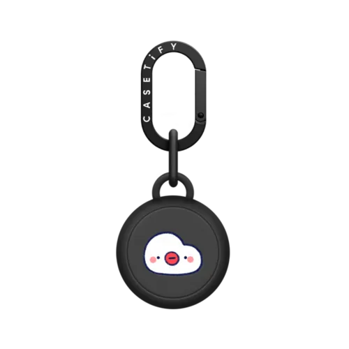Cloud | AirTag / AirTag Holder / Licorice | Image 1
