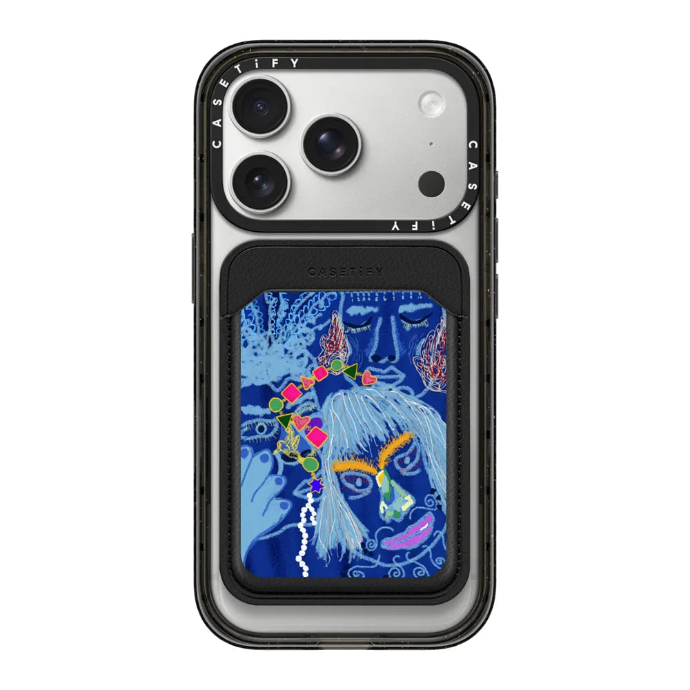 bluefaces Wallet | Image 1