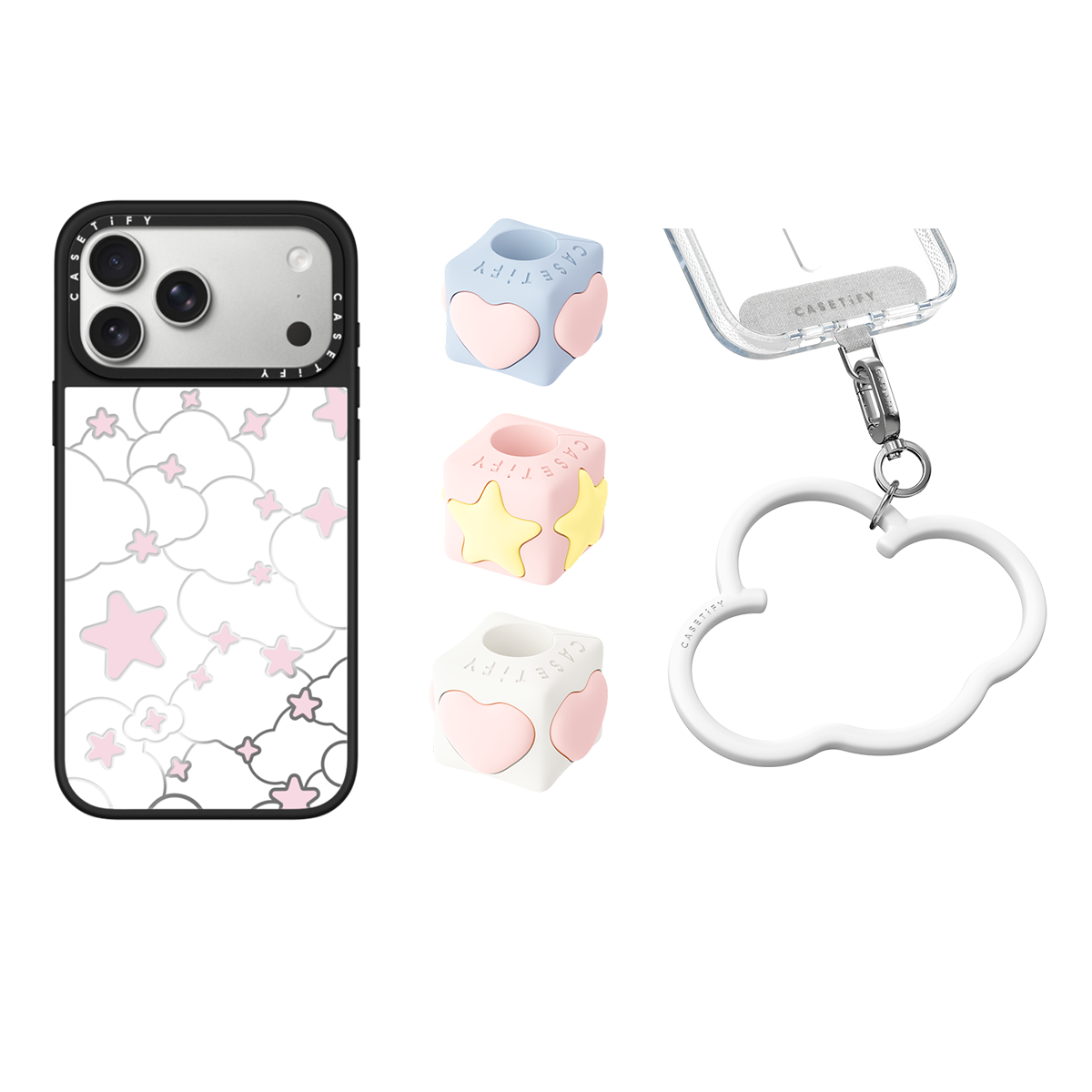 Starry Dreamer Set Three | Image 1