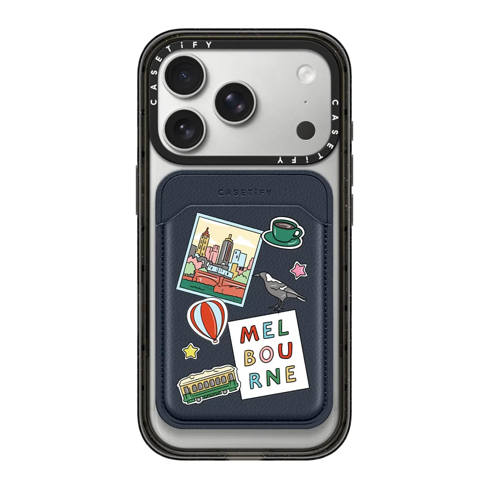 Melbourne Sticker | Image 1