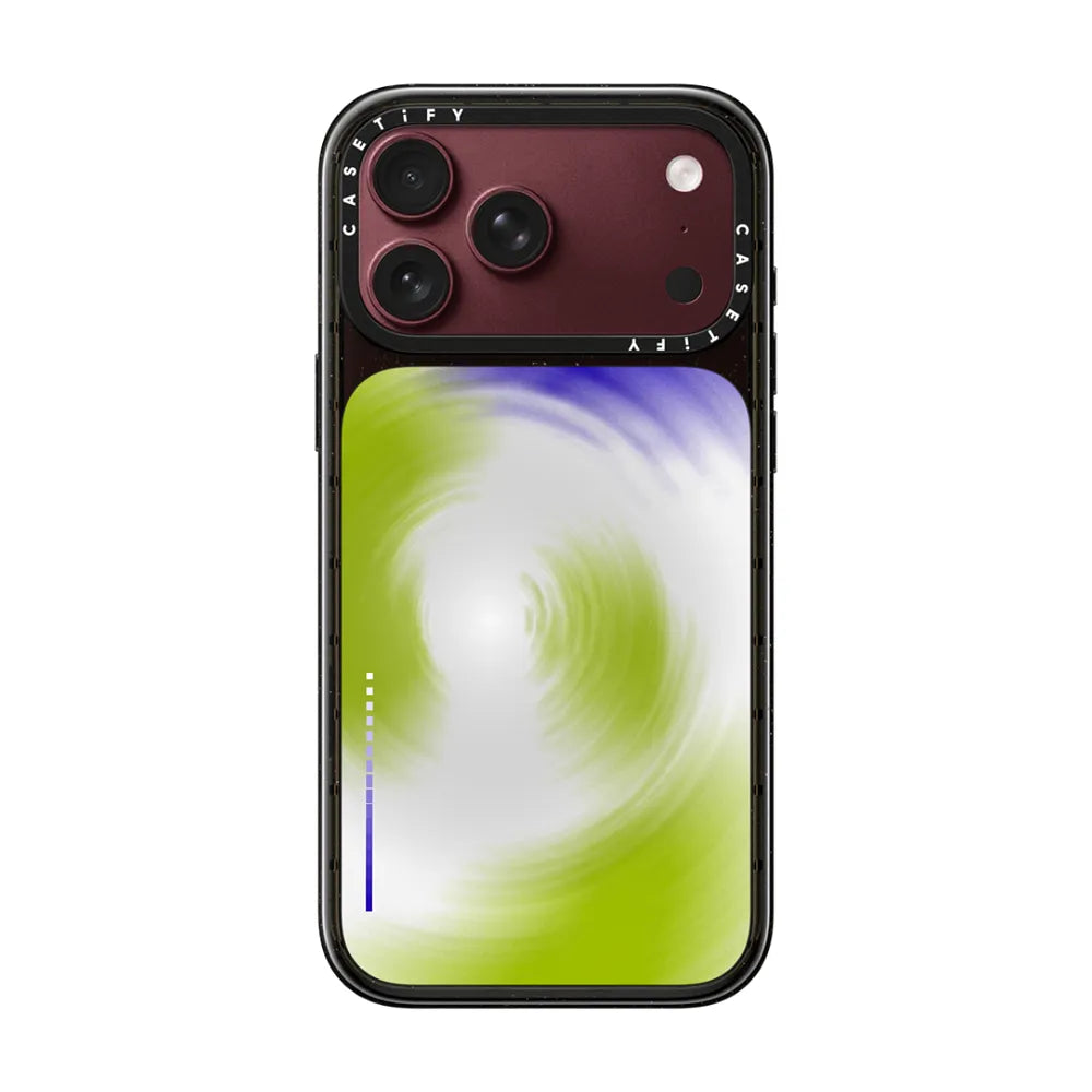 Matcha Ripples | Image 1