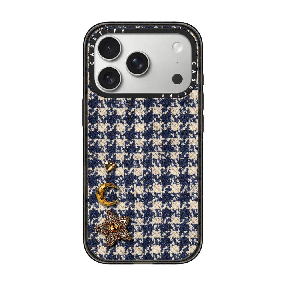 Midnight Tweed | Image 1