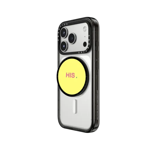 Snappy Grip Stand Customizer | Snappy Grip Stand / Snappy Grip Stand MagSafe Compatible / Black | Image 2