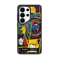 Liberty Case | Galaxy S26 Ultra / Impact Magnetic Case / Matte Black | Image 1
