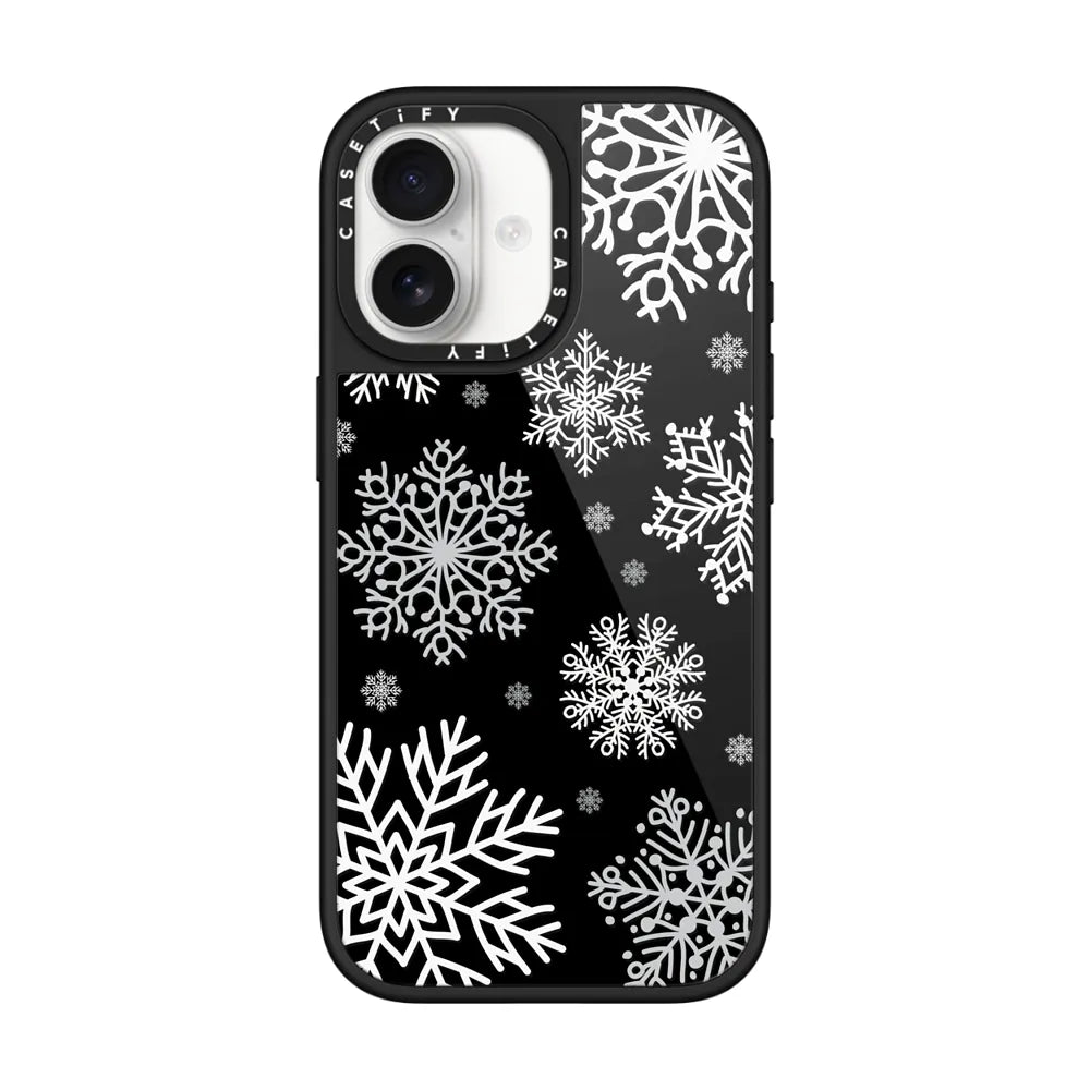 Snow flakes | Image 1