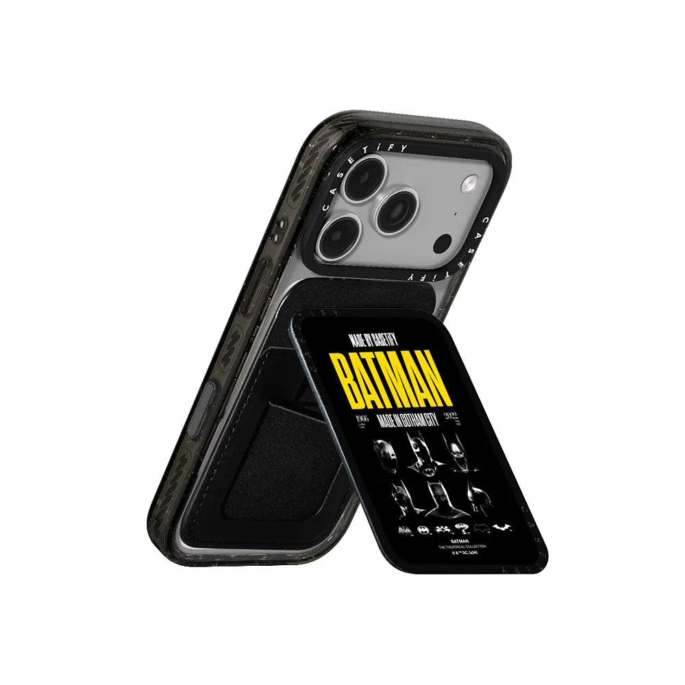 Made in Gotham City™ Snappy Cardholder Stand