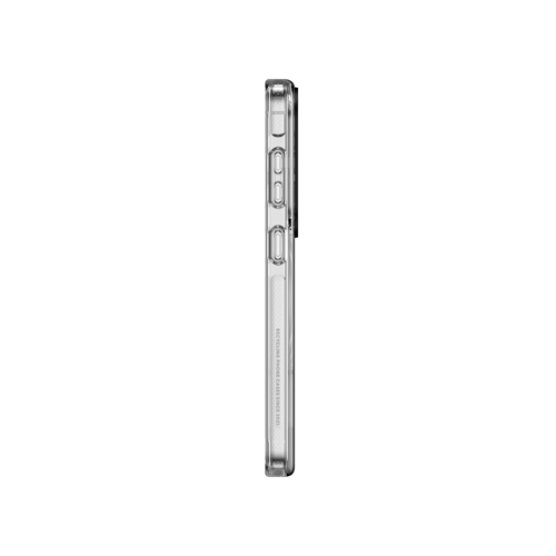 Love | Galaxy S26 / Impact Clear Magnetic Case / Clear | Image 3