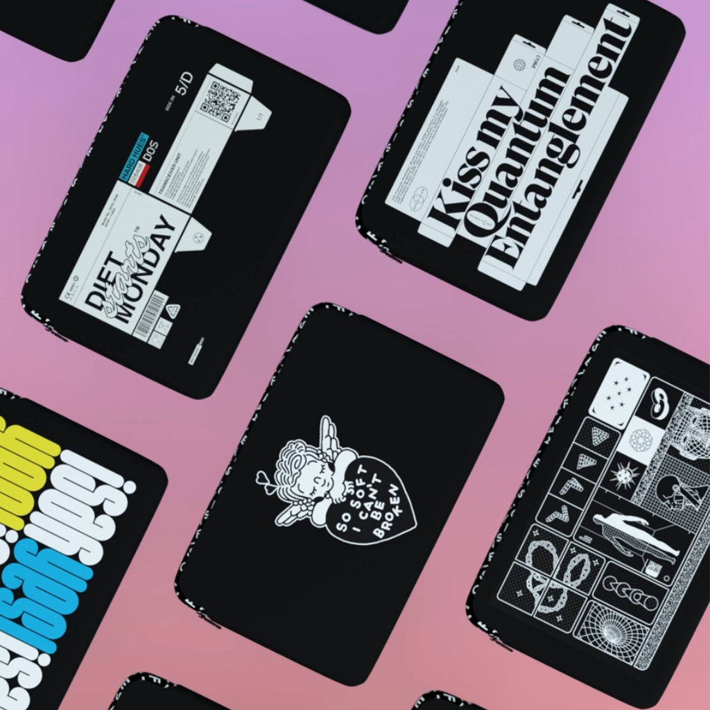 Toy Story 5 Buzz Lightyear Pattern Laptop Sleeve | Large (16") / Impact Laptop Sleeve / Multicolor | Image 5