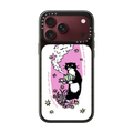 tea time | iPhone 18 Pro Max / Impact Case MagSafe Compatible - Glossy / Glossy Black | Image 1