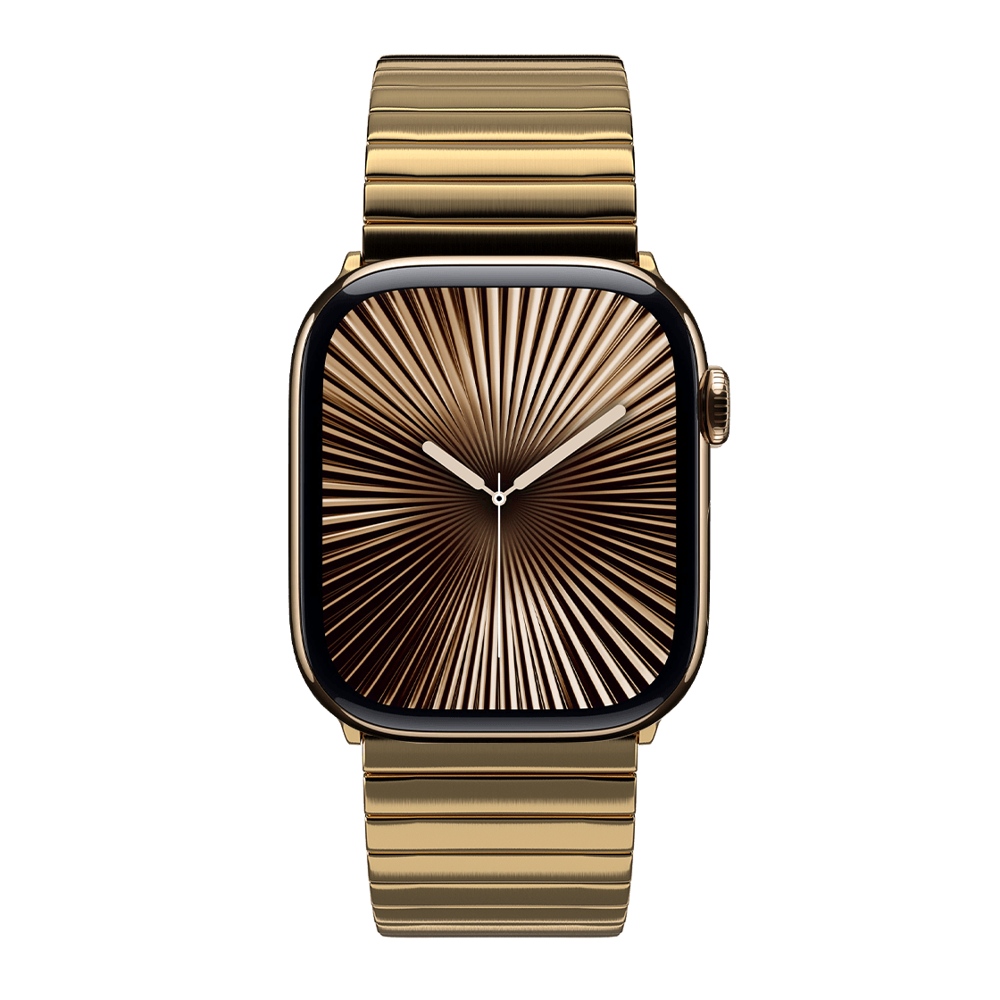 Monolink Bracelet 46mm (Series 11) - Gold