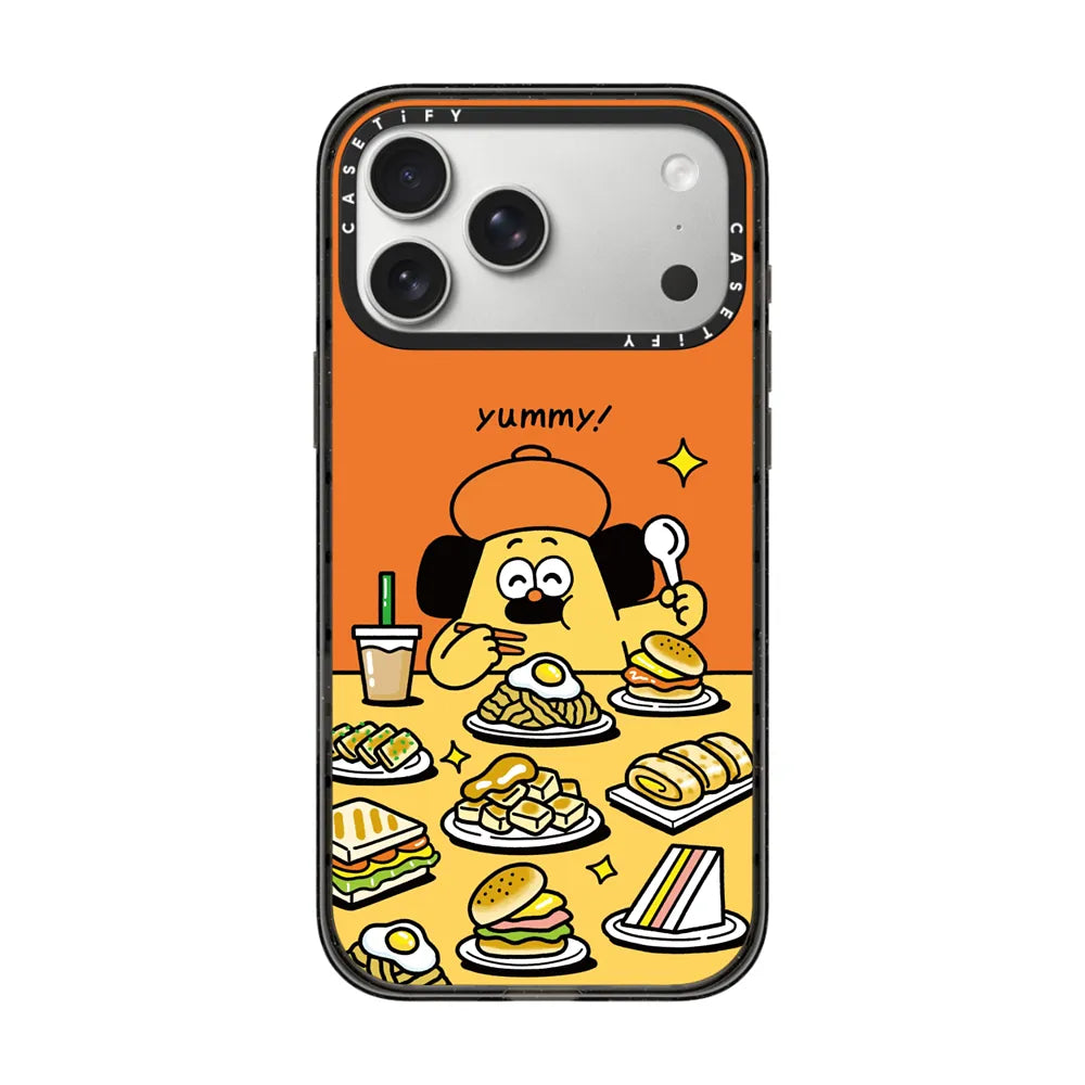 YUMMY! Case | Image 1