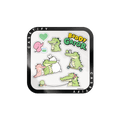 Buddy Gator Sticker Pack | Image 1