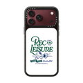 Snoopy Rec & Leisure Case | iPhone 18 Pro Max / Impact Case MagSafe Compatible - Glossy / Glossy Black | Image 1