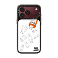 Nermal Pills Case | iPhone 18 Pro Max / Impact Case MagSafe Compatible - Glossy / Glossy Black | Image 1