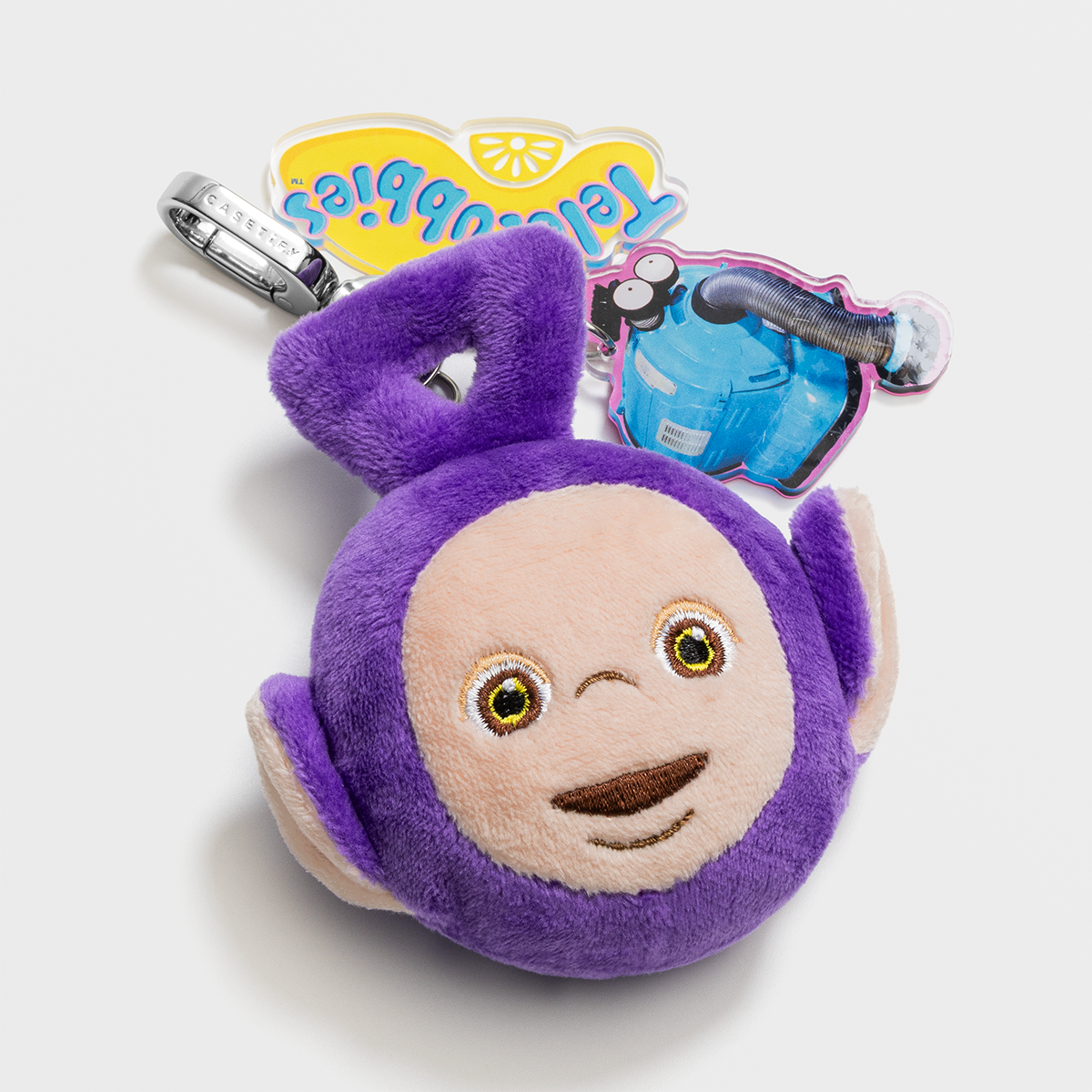 Teletubbies Phone Chain - Tinky Winky